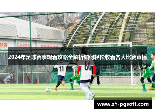 2024年足球赛事观看攻略全解析如何轻松收看各大比赛直播 2024年足球赛事观看攻略全解析如何轻松收看各大比赛直播